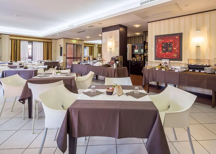 Best Western Hotel I Triangoli