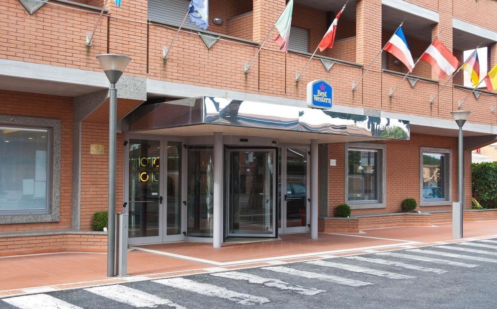 Best Western I Triangoli 4*