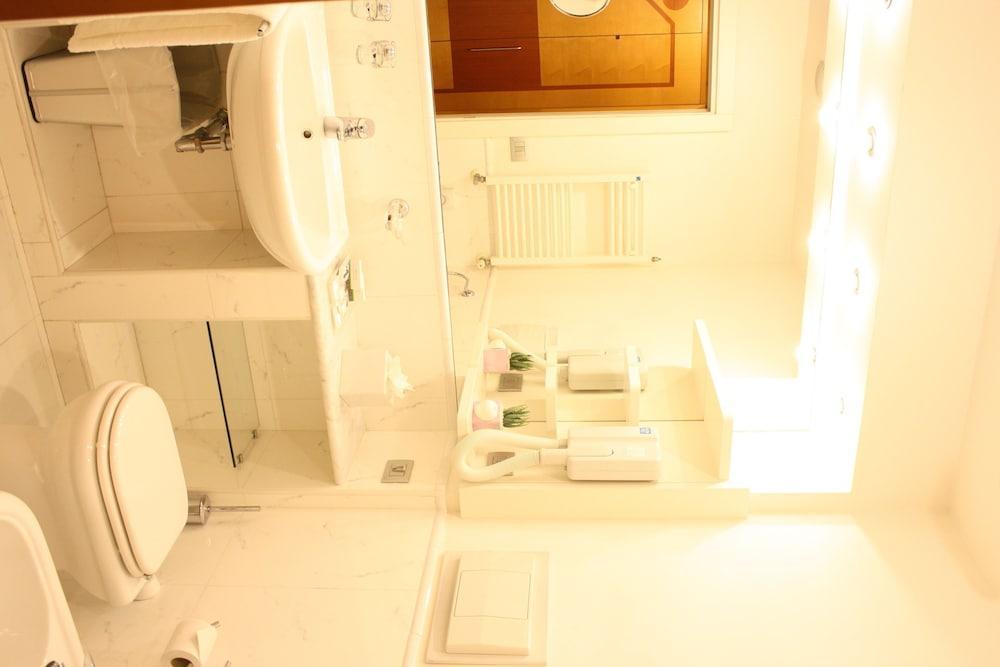 Best Western I Triangoli 4* Infernetto