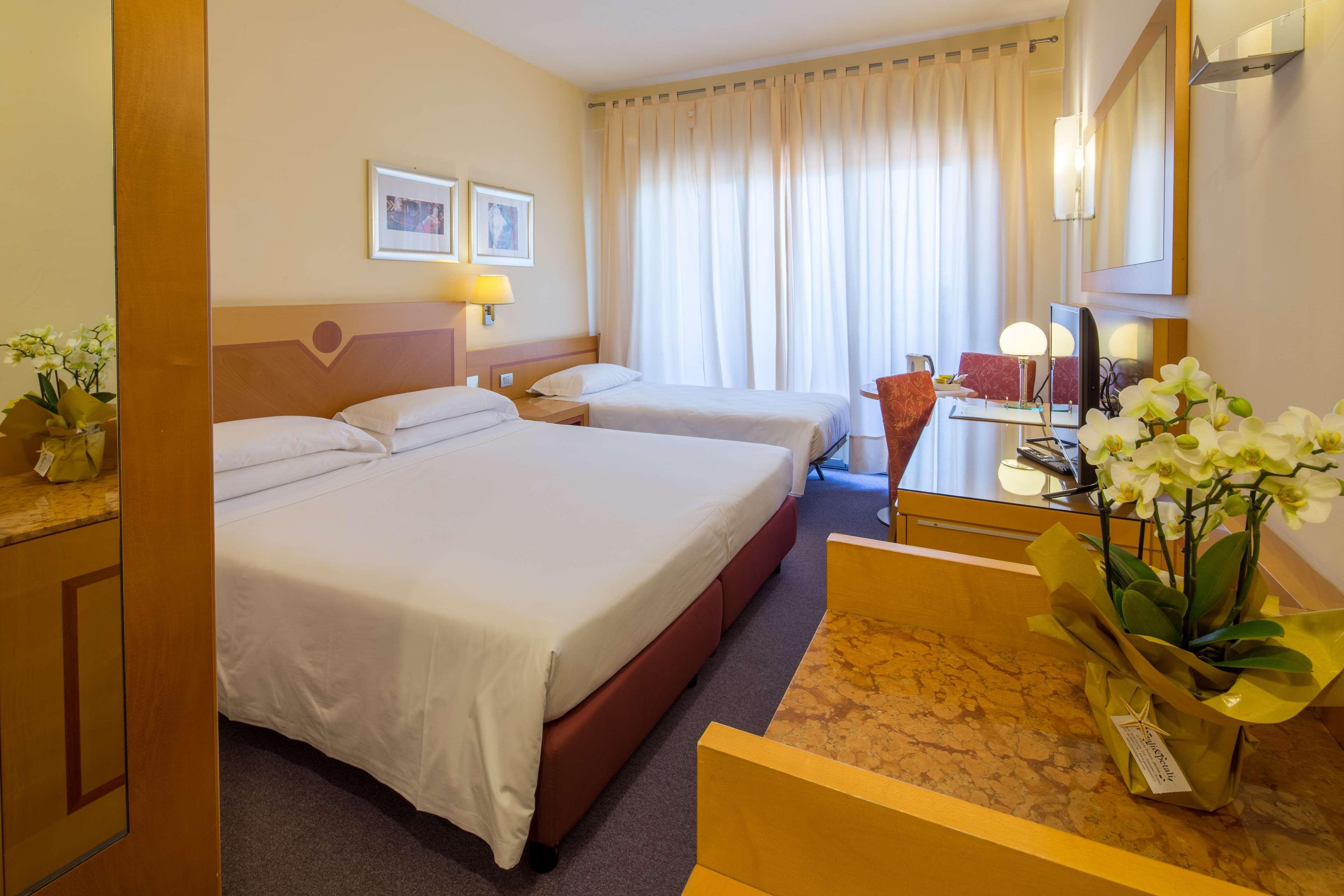 Best Western I Triangoli 4* Infernetto