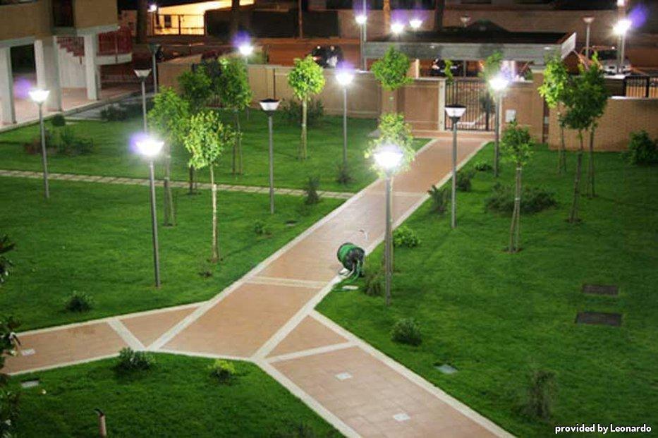 Hotel Western I Triangoli