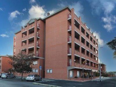 Best Western I Triangoli Hotel Infernetto