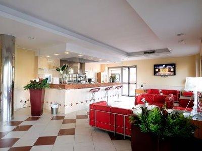 Hotel Western I Triangoli 4*