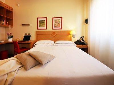 Best Western I Triangoli 4* Infernetto