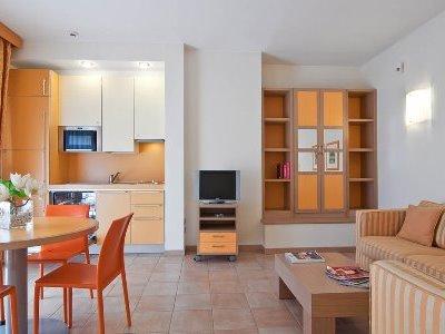 Hotel Best Western I Triangoli