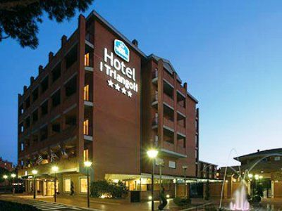 Hotel Western I Triangoli