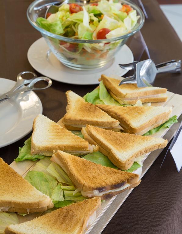 Best Western I Triangoli Hotel 4*