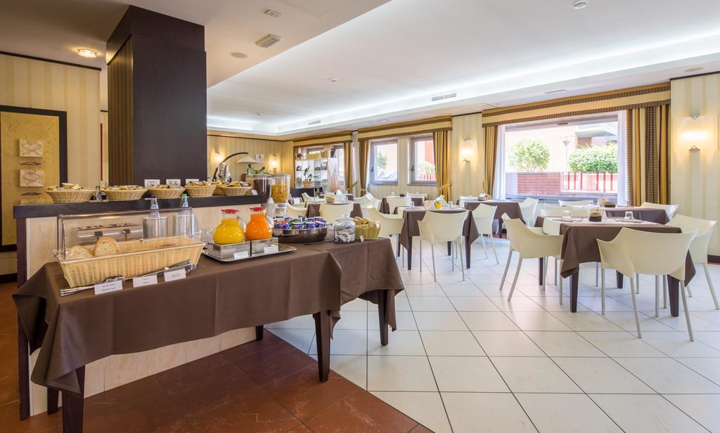 Western I Triangoli Hotel Infernetto