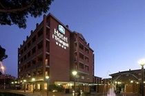 Hotel Best Western I Triangoli 4*