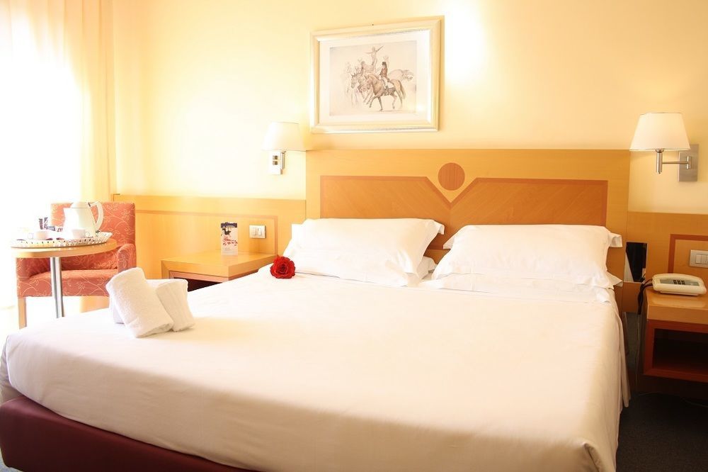 Hotel Best Western I Triangoli Infernetto