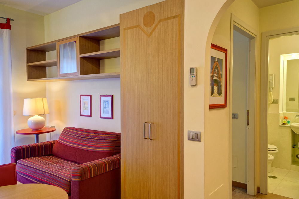 Best Western I Triangoli 4* Infernetto
