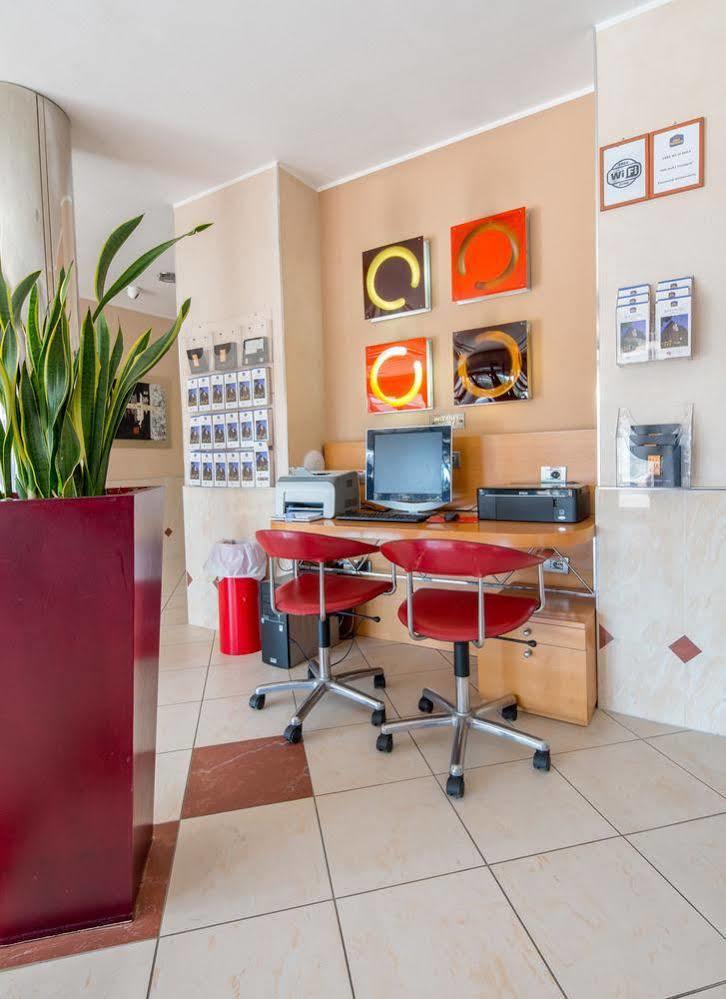 Best Western I Triangoli 4*