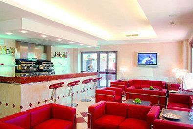 Hotel Best Western I Triangoli 4*