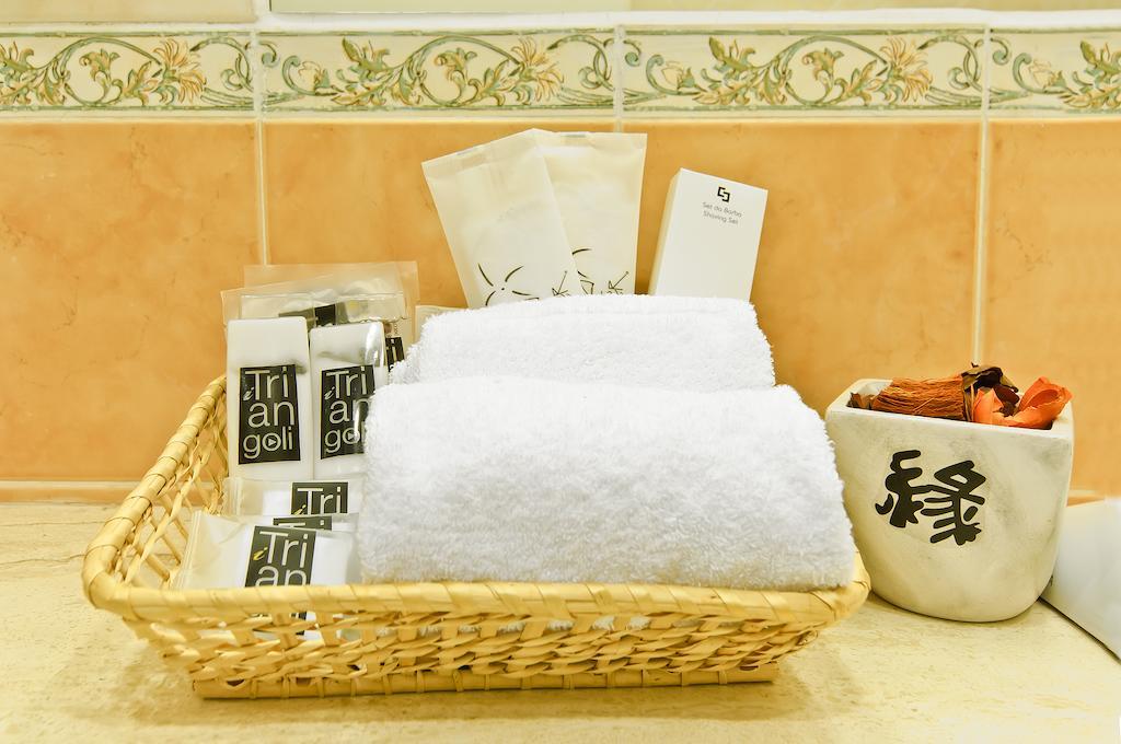 Hotel Best Western I Triangoli 4*