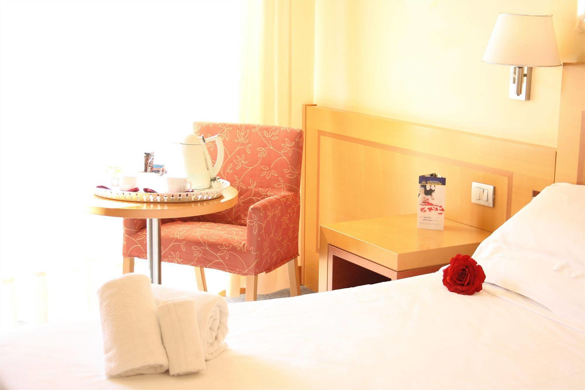 Hotel Western I Triangoli