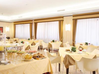 Hotel Best Western I Triangoli