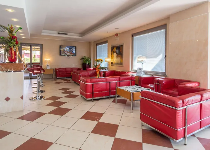 Best Western Hotel I Triangoli