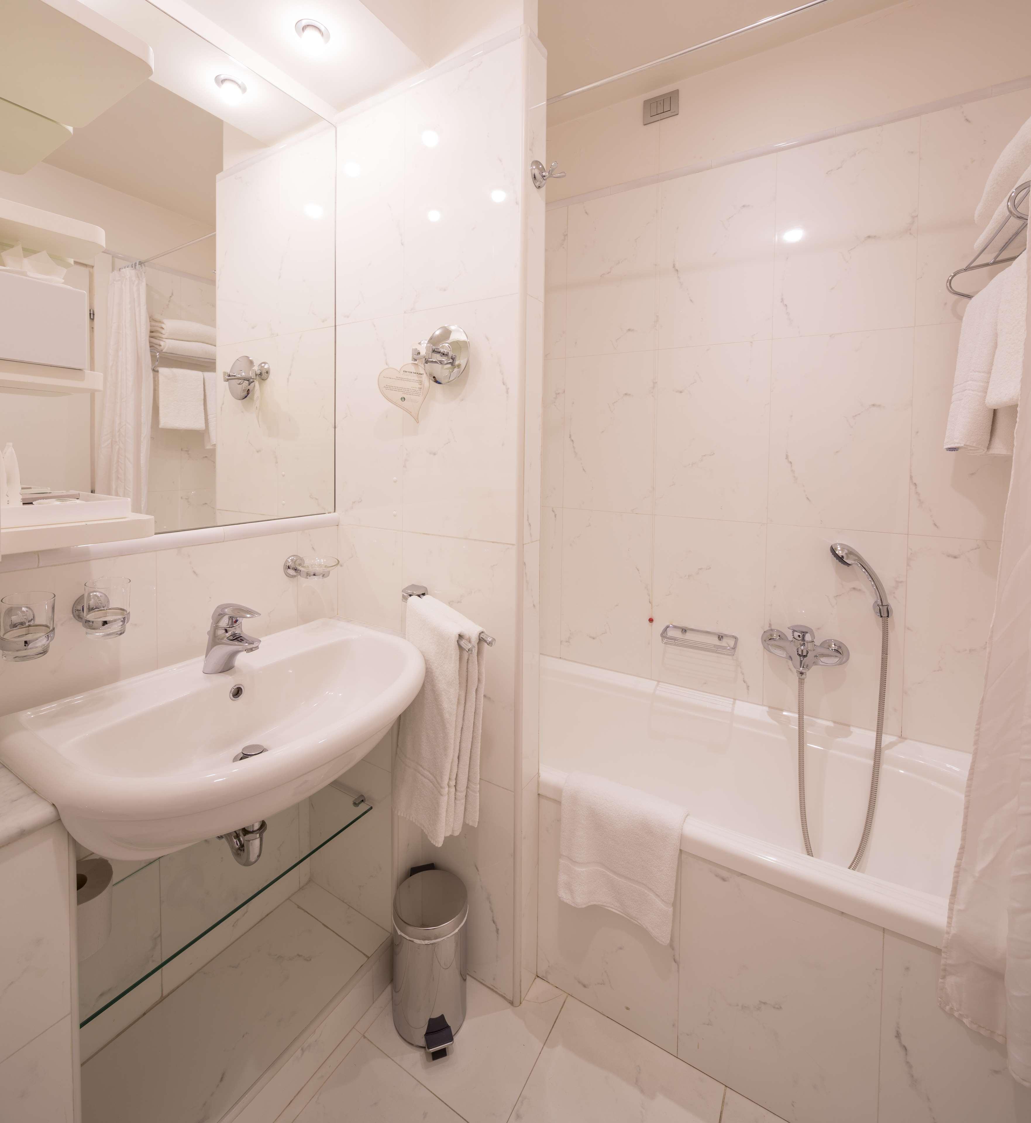 Hotel Best Western I Triangoli