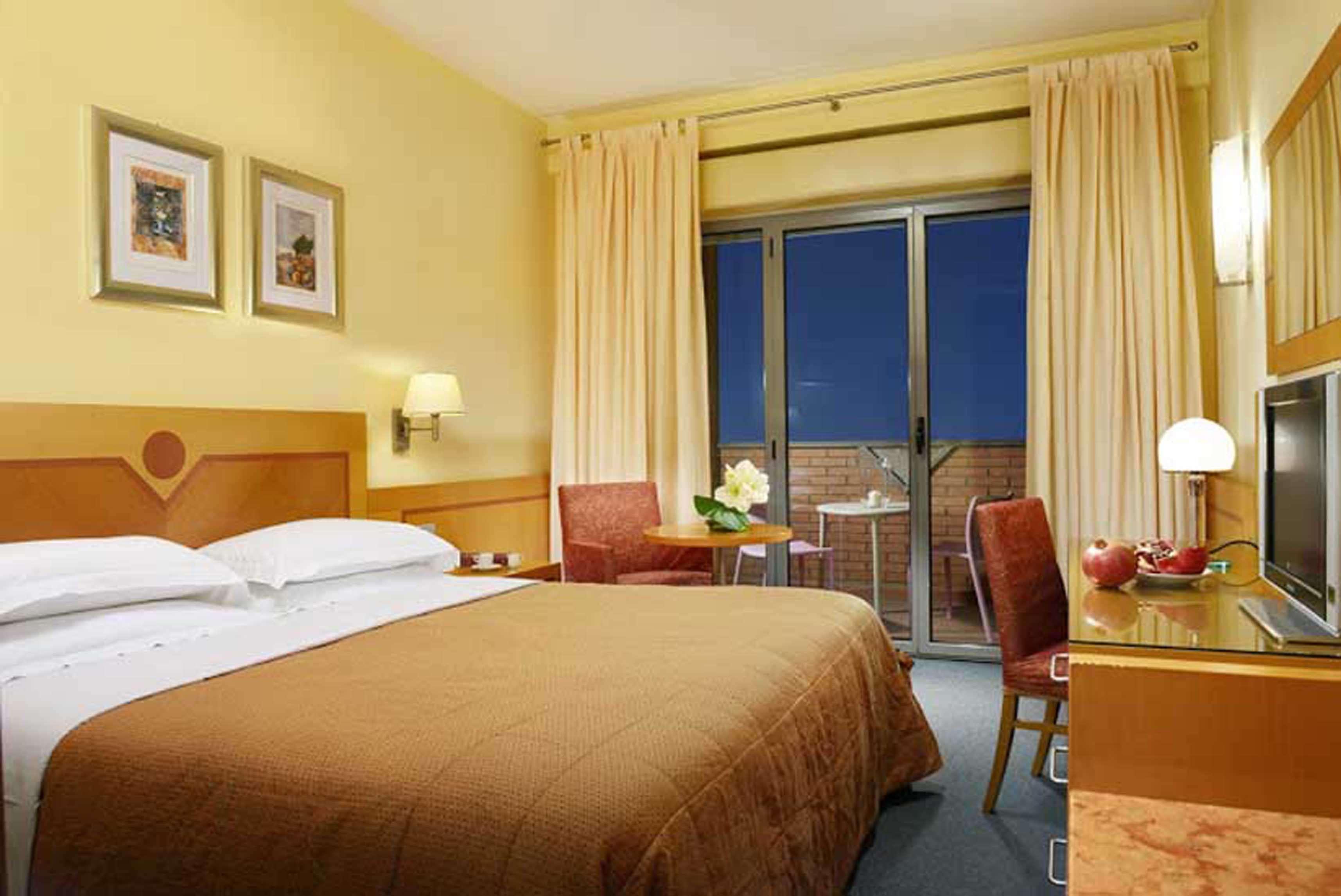 Hotel Western I Triangoli Infernetto