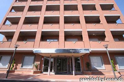 Western I Triangoli Hotel 4*