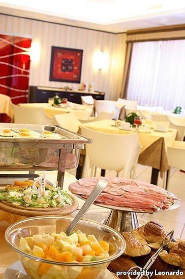 Best Western I Triangoli Hotel Infernetto