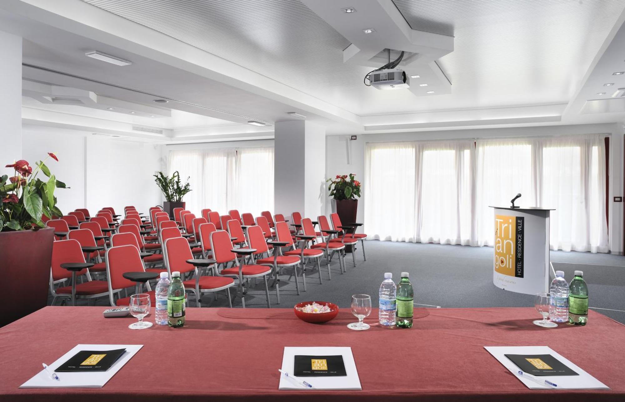 Hotel Western I Triangoli 4*