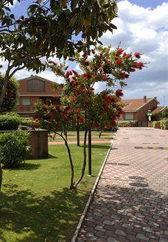 Western I Triangoli 4*