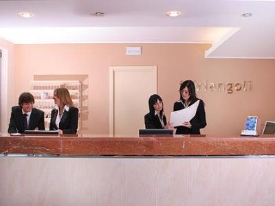 Best Western I Triangoli Infernetto