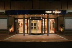 Hotel Western I Triangoli Infernetto