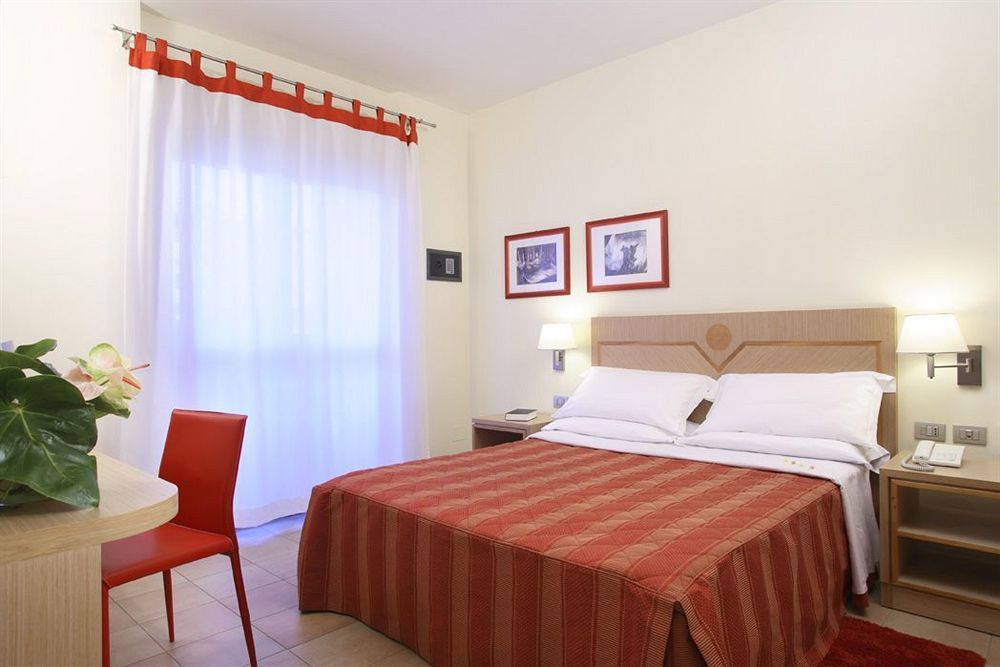Western I Triangoli 4* Infernetto