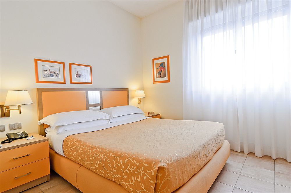 Western I Triangoli Hotel 4*