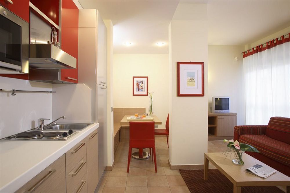 Hotel Western I Triangoli Infernetto