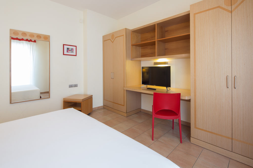 Western I Triangoli Hotel Infernetto