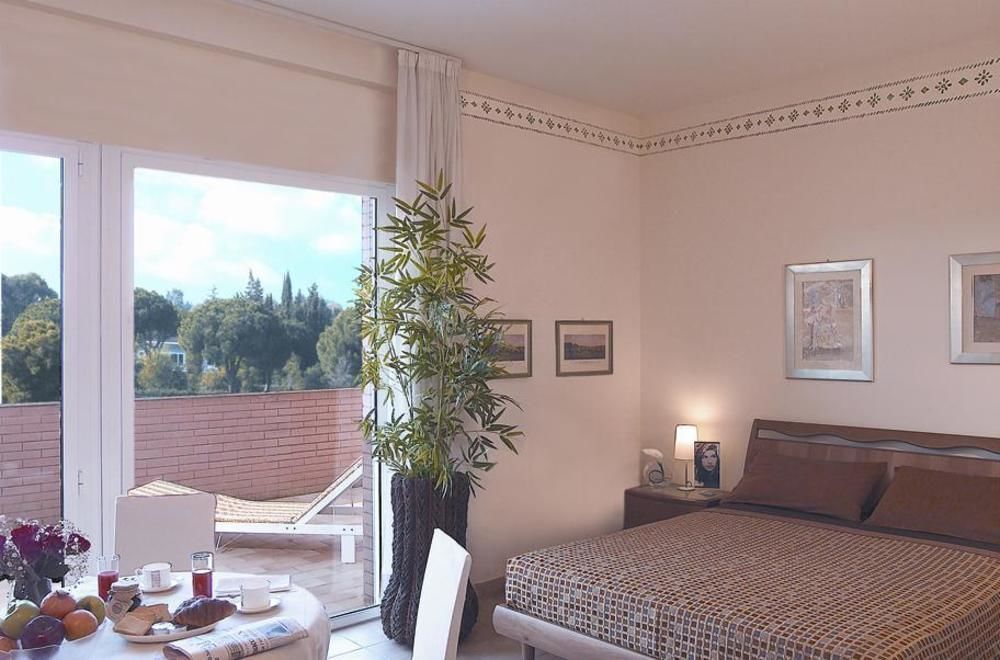 Western I Triangoli 4*