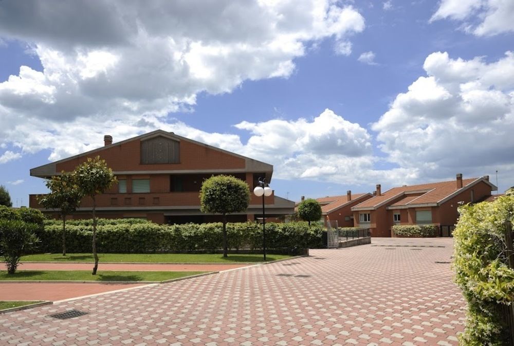 Hotel Best Western I Triangoli 4*