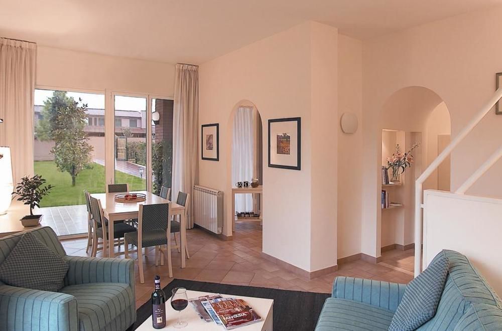 Western I Triangoli Hotel Infernetto