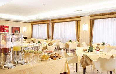 Hotel Best Western I Triangoli