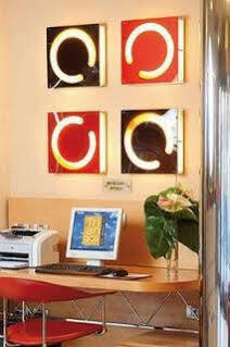 Best Western I Triangoli Hotel 4*