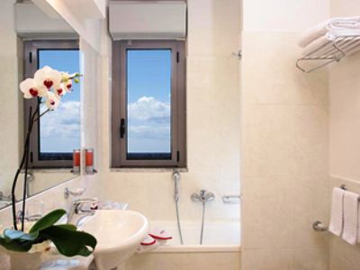 Best Western I Triangoli 4*
