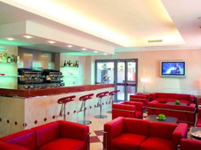 Hotel Western I Triangoli 4*